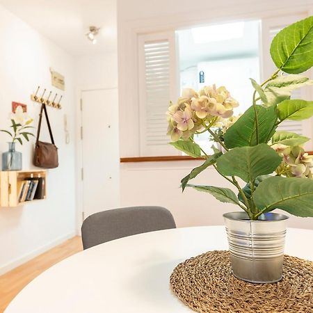 Marialuisa_Park@Home Vft/Se/03556 Σεβίλλη Εξωτερικό φωτογραφία