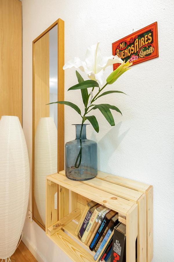 Marialuisa_Park@Home Vft/Se/03556 Σεβίλλη Εξωτερικό φωτογραφία