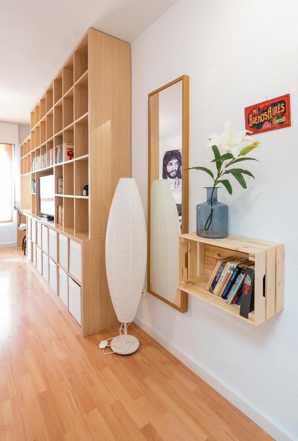 Marialuisa_Park@Home Vft/Se/03556 Σεβίλλη Εξωτερικό φωτογραφία
