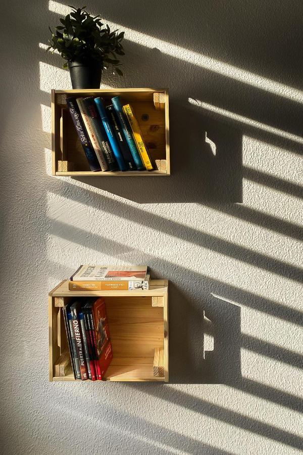 Marialuisa_Park@Home Vft/Se/03556 Σεβίλλη Εξωτερικό φωτογραφία