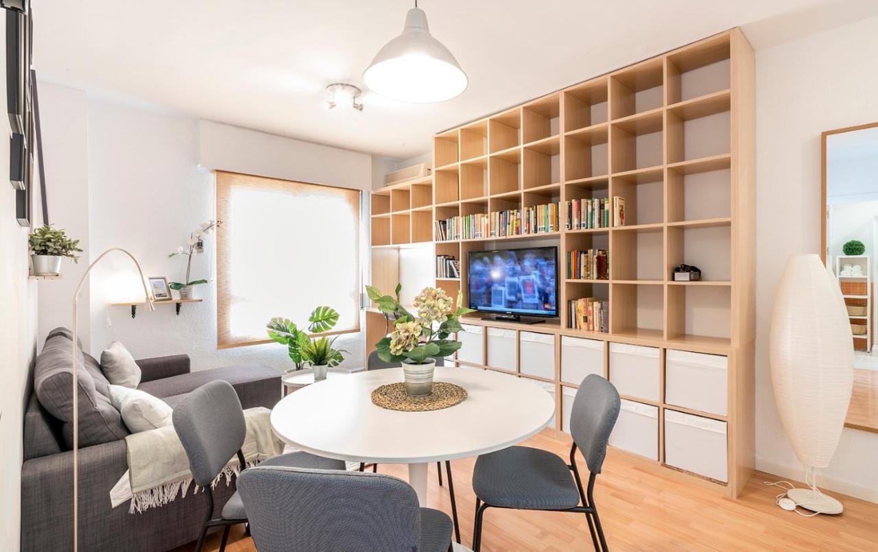 Marialuisa_Park@Home Vft/Se/03556 Σεβίλλη Εξωτερικό φωτογραφία
