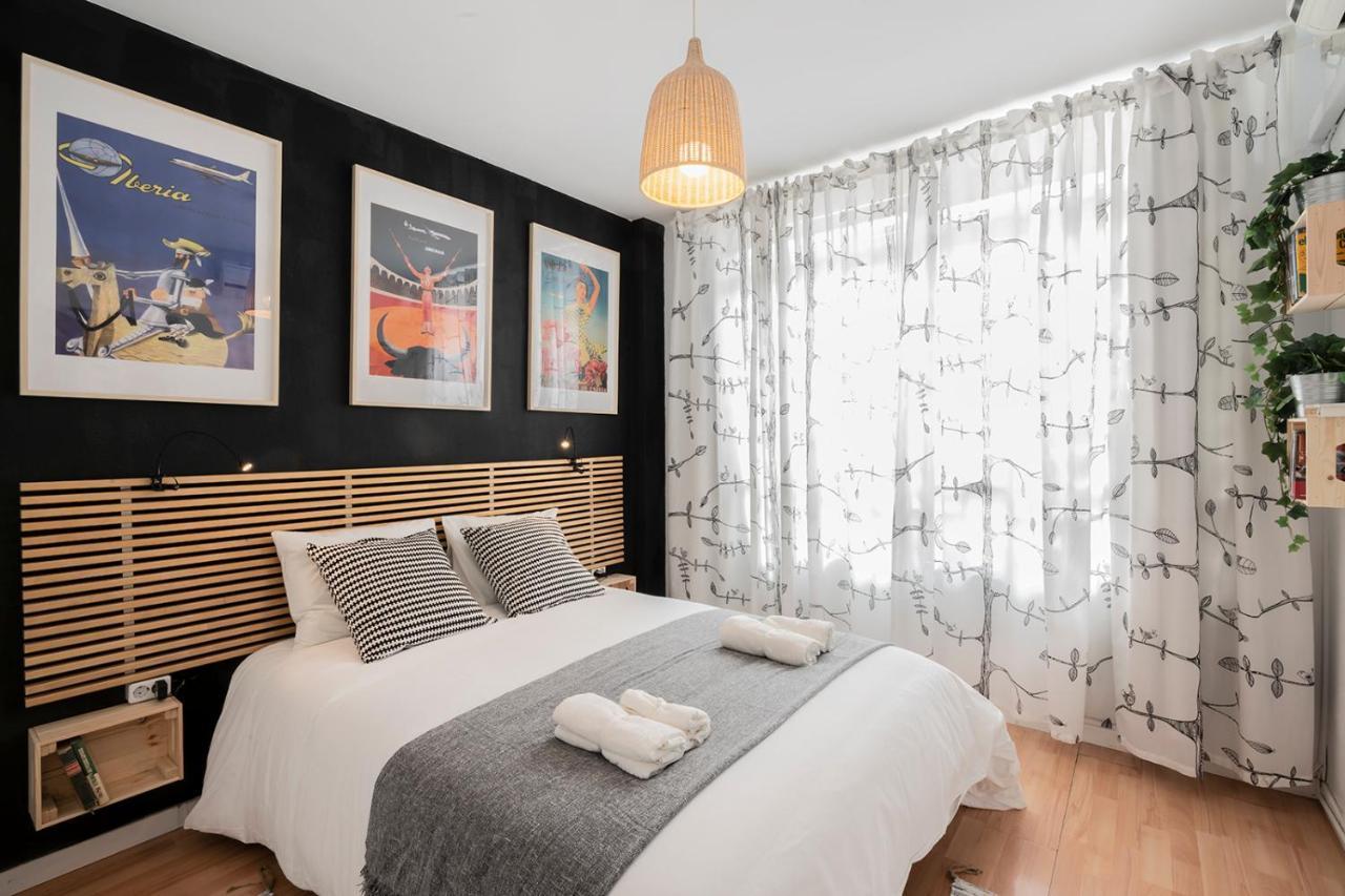Marialuisa_Park@Home Vft/Se/03556 Σεβίλλη Εξωτερικό φωτογραφία