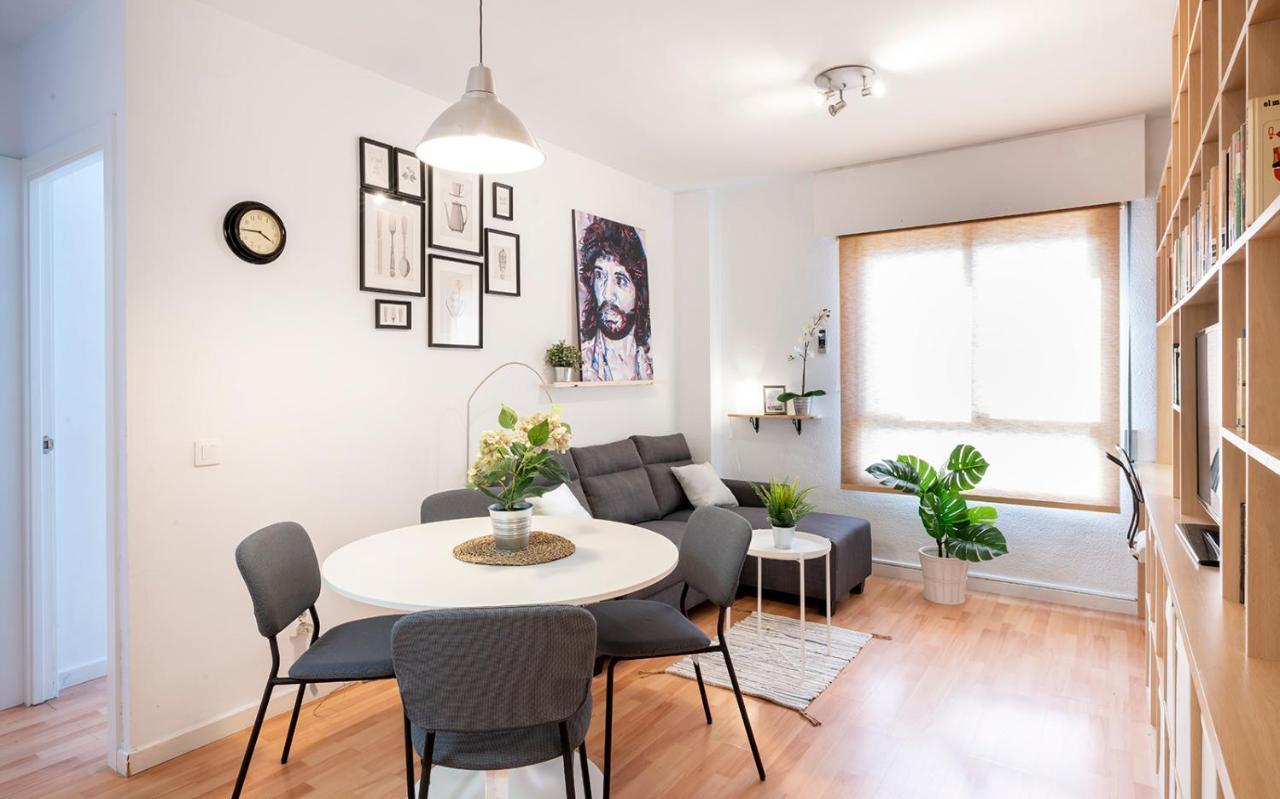 Marialuisa_Park@Home Vft/Se/03556 Σεβίλλη Εξωτερικό φωτογραφία