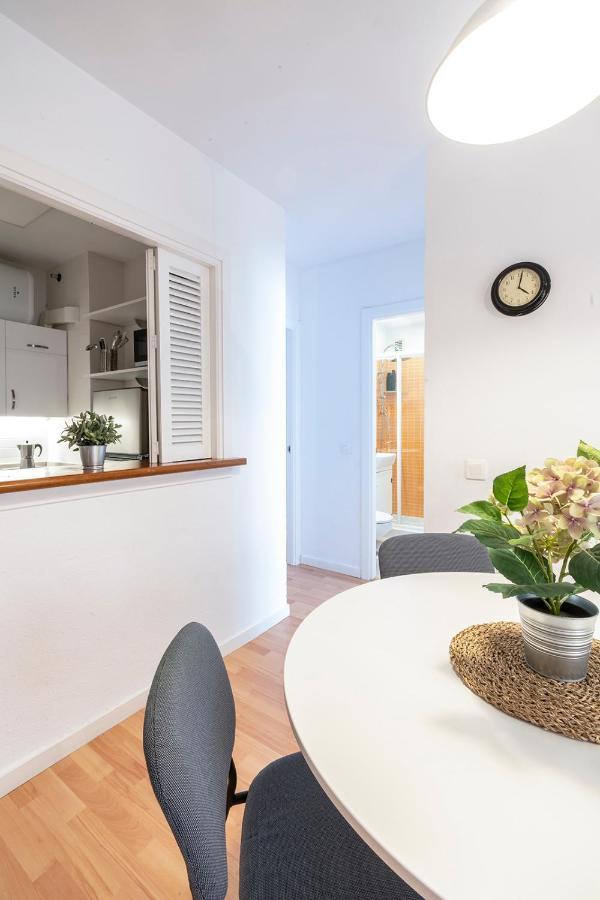 Marialuisa_Park@Home Vft/Se/03556 Σεβίλλη Εξωτερικό φωτογραφία