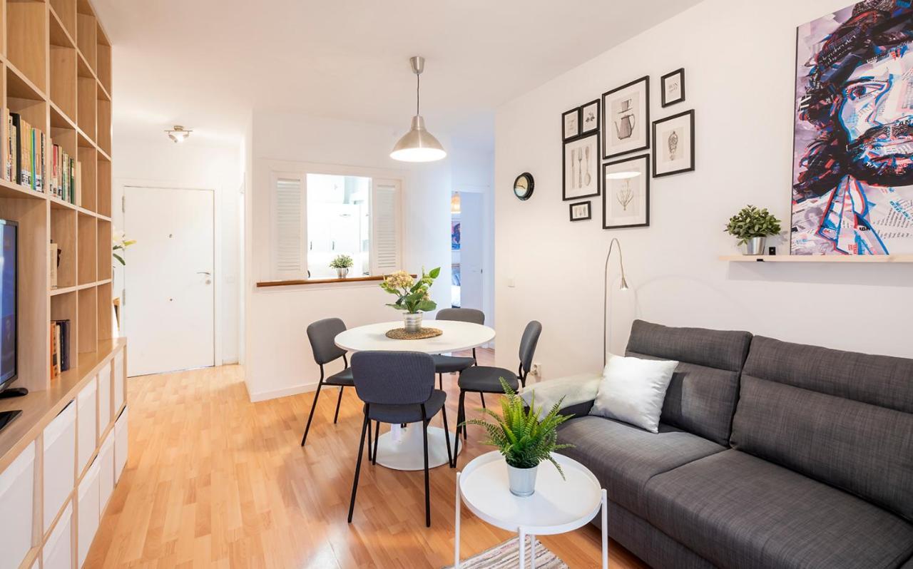 Marialuisa_Park@Home Vft/Se/03556 Σεβίλλη Εξωτερικό φωτογραφία